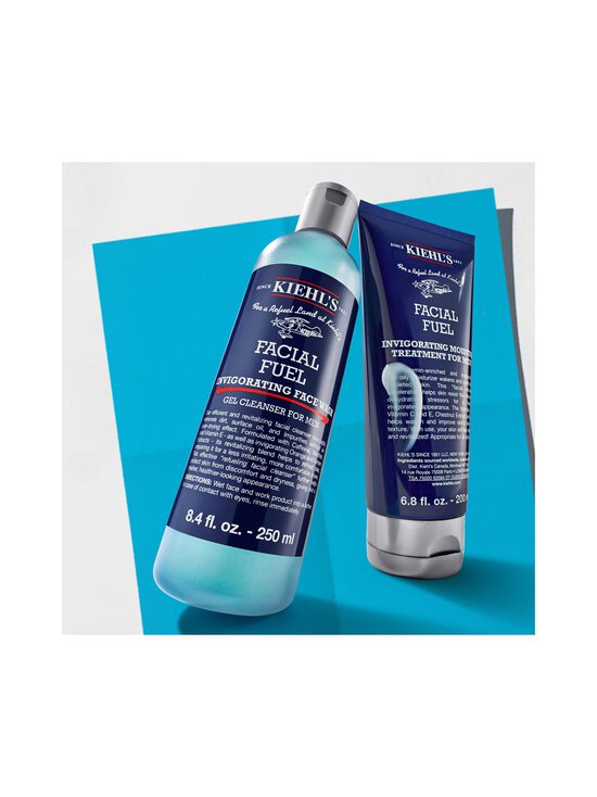 Kiehl's - Classic Gentleman Collection Set ādas kopšanas komplekts - NOCOL | Stockmann - photo 7