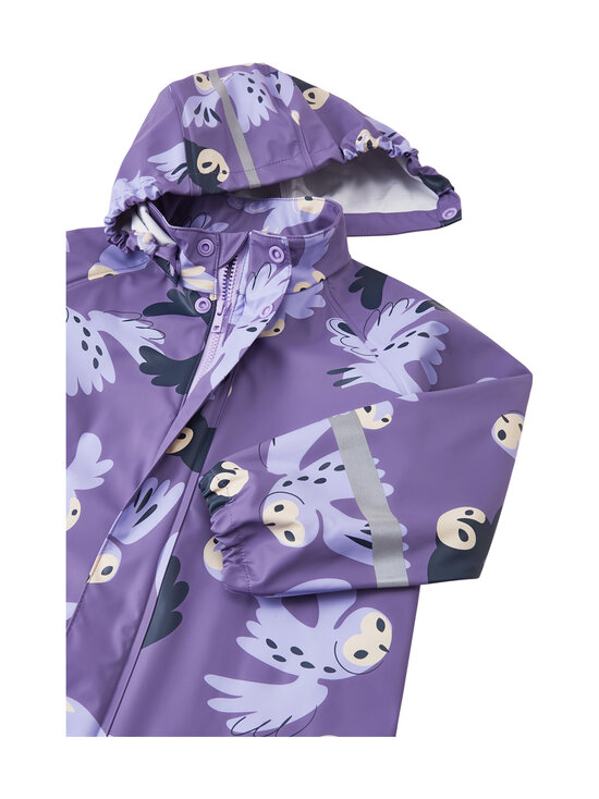 Reima - Jope Vesi - 5701 MISTY VIOLET | Stockmann - photo 3