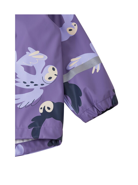 Reima - Jope Vesi - 5701 MISTY VIOLET | Stockmann - photo 4