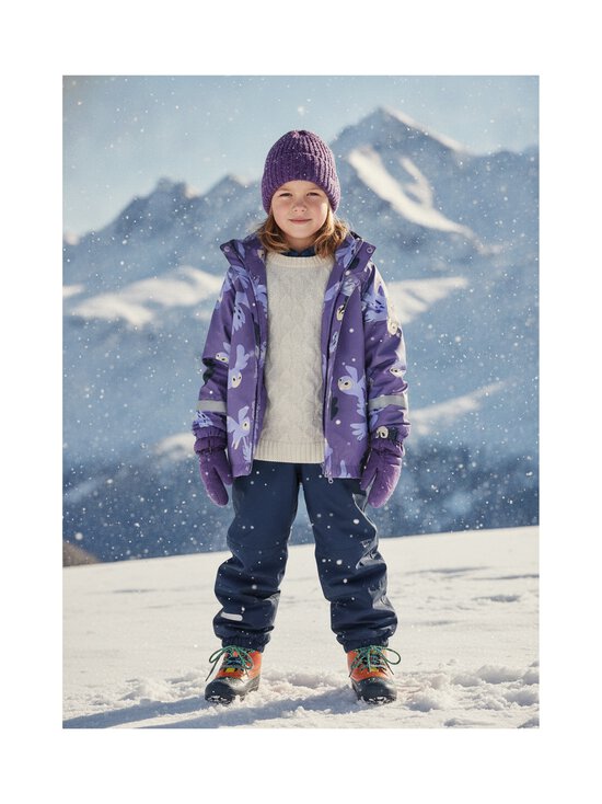 Reima - Jope Vesi - 5701 MISTY VIOLET | Stockmann - photo 6