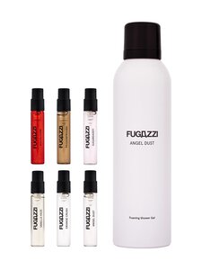 Fugazzi - Lõhnakomplekt | Stockmann