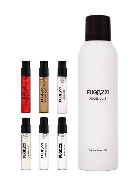 Fugazzi - Lõhnakomplekt - NOCOL | Stockmann - photo 1