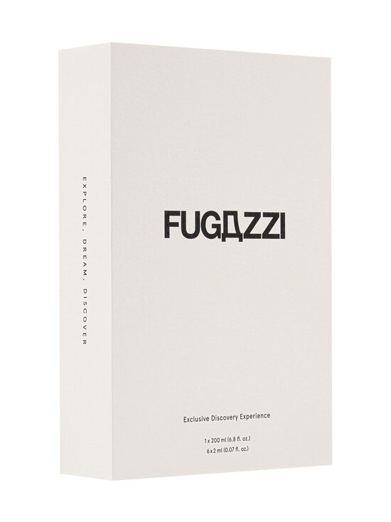 Fugazzi - Lõhnakomplekt - NOCOL | Stockmann - photo 2