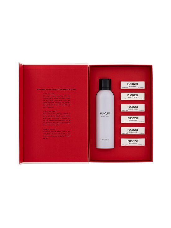 Fugazzi - Lõhnakomplekt - NOCOL | Stockmann - photo 4