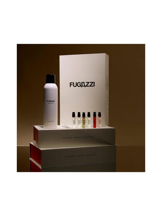 Fugazzi - Lõhnakomplekt - NOCOL | Stockmann - photo 6