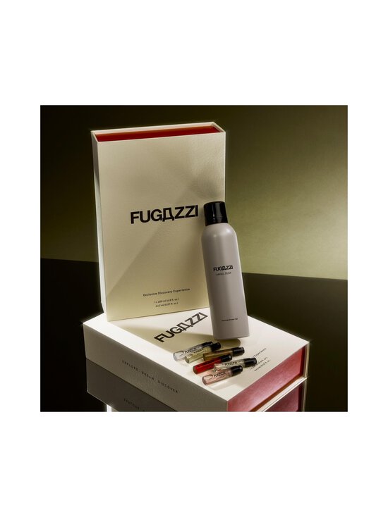 Fugazzi - Lõhnakomplekt - NOCOL | Stockmann - photo 7