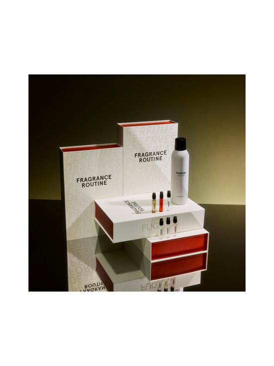 Fugazzi - Lõhnakomplekt - NOCOL | Stockmann - photo 8