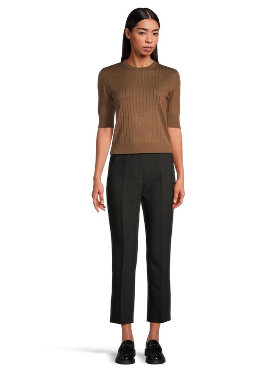 Max Mara Studio - Pila-neulepusero - 003 BEIGE - photo 2 Max Mara Studio - Pila-neulepusero - 003 BEIGE | Stockmann - photo 2