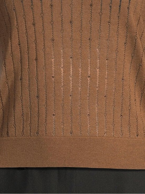Max Mara Studio - Pila-neulepusero - 003 BEIGE - photo 4 Max Mara Studio - Pila-neulepusero - 003 BEIGE | Stockmann - photo 4