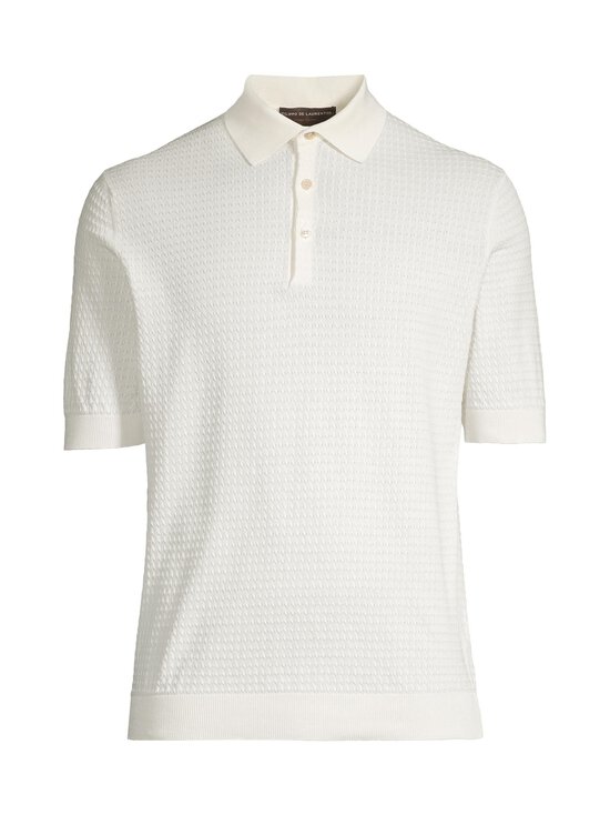 Filippo De Laurentiis - Kootud polosärk - 020_LATTE | Stockmann - photo 1