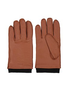 GANT - Nahkakäsineet - 278 COGNAC BROWN GANT - Nahkakäsineet - 278 COGNAC BROWN | Stockmann