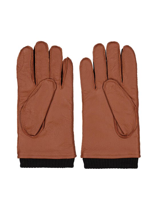 GANT - Nahkakäsineet - 278 COGNAC BROWN | Stockmann - photo 3