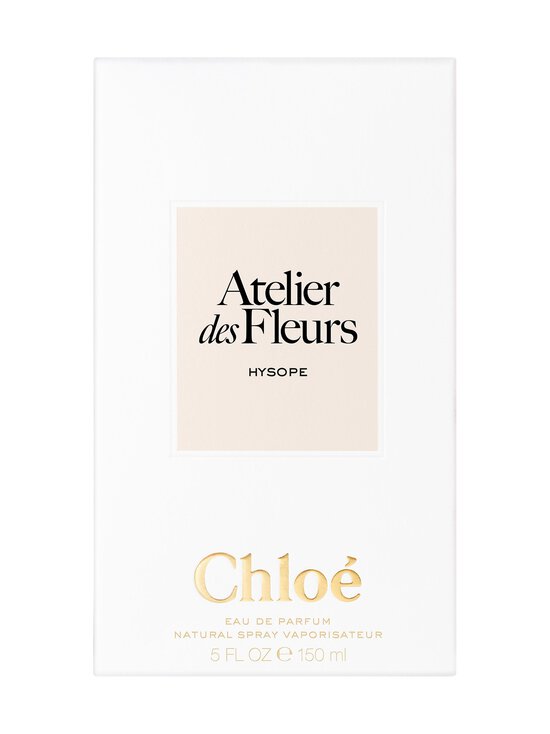 Chloé - Atelier Des Fleurs Hysope EdP -tuoksu - NOCOL | Stockmann - photo 3