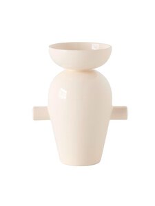 &Tradition - Momento JH40 -maljakko - VALKOINEN | Stockmann