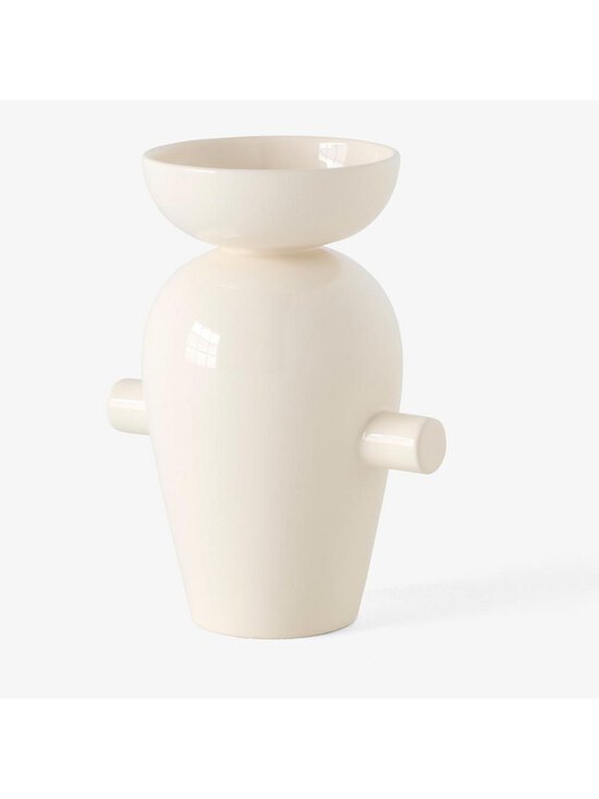 &Tradition - Momento JH40 -maljakko - VALKOINEN | Stockmann - photo 2