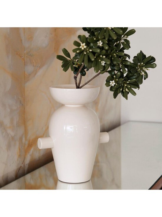 &Tradition - Momento JH40 -maljakko - VALKOINEN | Stockmann - photo 5