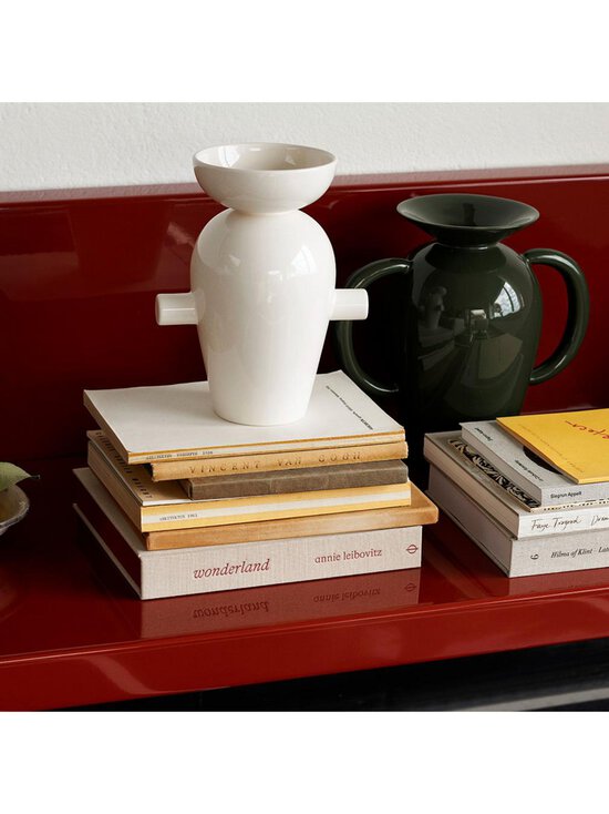 &Tradition - Momento JH40 -maljakko - VALKOINEN | Stockmann - photo 7