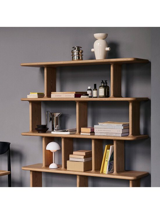 &Tradition - Momento JH40 -maljakko - VALKOINEN | Stockmann - photo 9