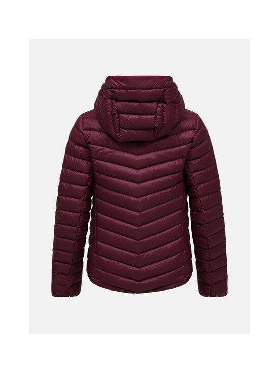 Peak Performance - Frost Hood -untuvatakki - 080 PORTO/FROSTED BLOSSOM/ | Stockmann - photo 2