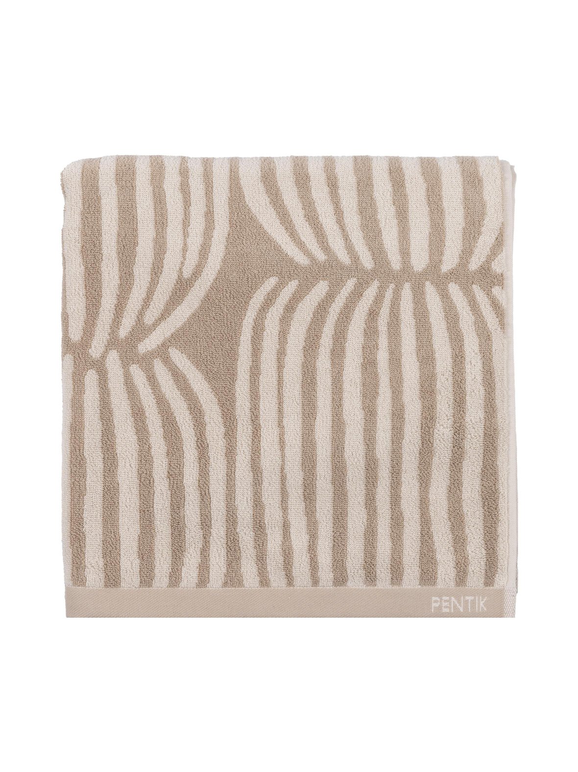 Vilja-kylpypyyhe 70 x 150 cm