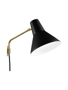 Innolux - Carin-seinävalaisin - BLACK, GOLD | Stockmann