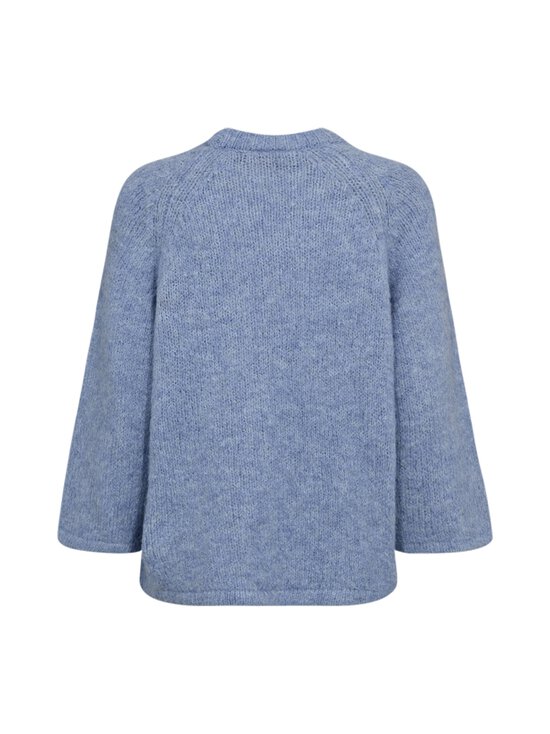 Freequent - FQGrsLulu-neulepusero - 2122 VISTA BLUE MELANGE | Stockmann - photo 2