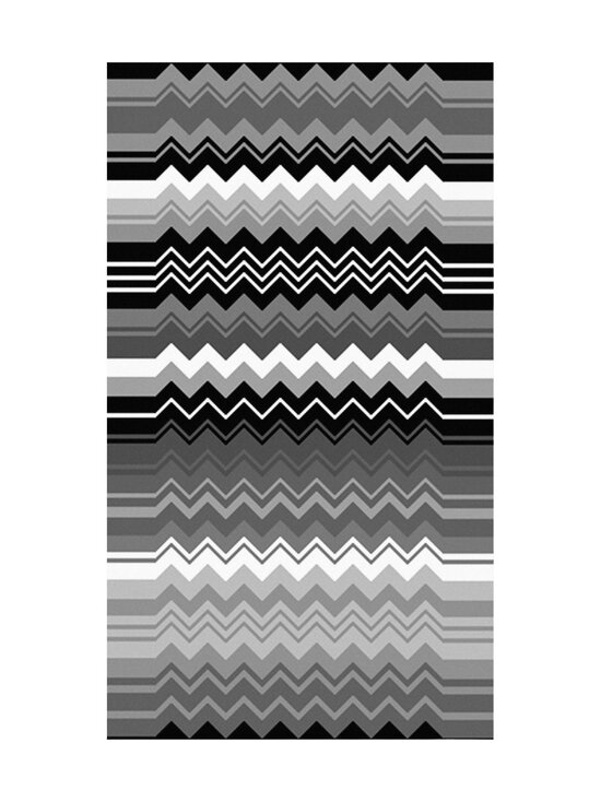 Missoni Home - Giacomo-pyyhe - 32 GREY | Stockmann - photo 1