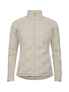 Röhnisch - Padded Windbreaker -tuulitakki - S445 OATMEAL Röhnisch - Padded Windbreaker -tuulitakki - S445 OATMEAL | Stockmann