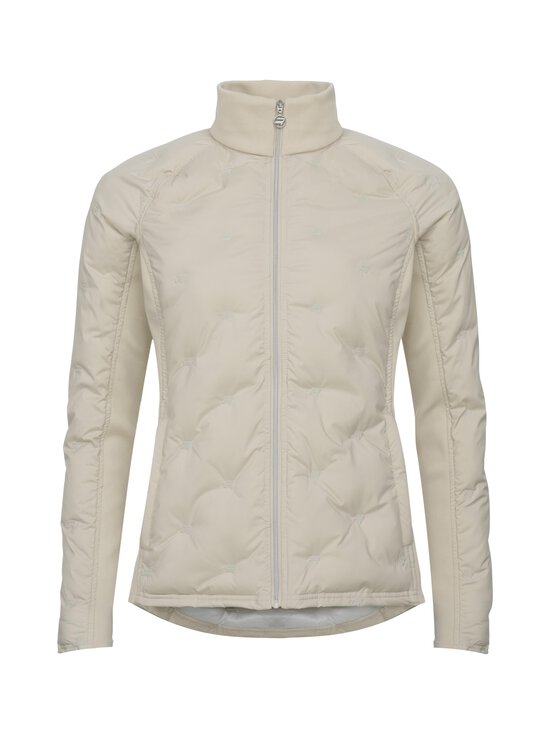 Padded Windbreaker vējjaka