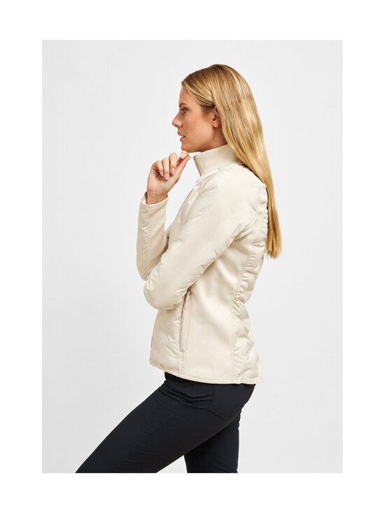 Röhnisch - Padded Windbreaker vējjaka - S445 OATMEAL - photo 3 Röhnisch - Padded Windbreaker vējjaka - S445 OATMEAL | Stockmann - photo 3