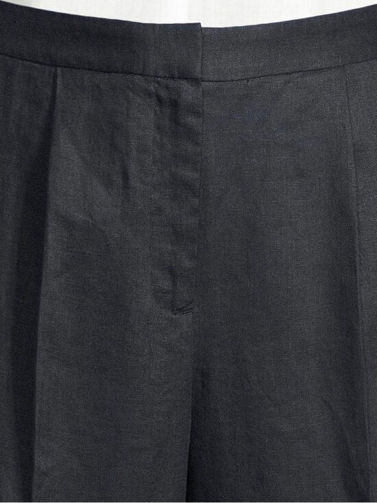 ESSENTIALS by Stockmann - Margit-housut - BLACK | Stockmann - photo 5