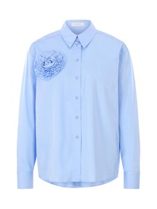 rich & royal - Flower Detail -paitapusero - 718 SKYWAY BLUE | Stockmann