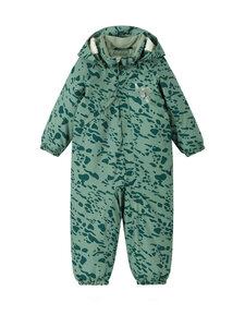 Reima - Kombinesoon Hasula - 81B4 STONE GREEN | Stockmann