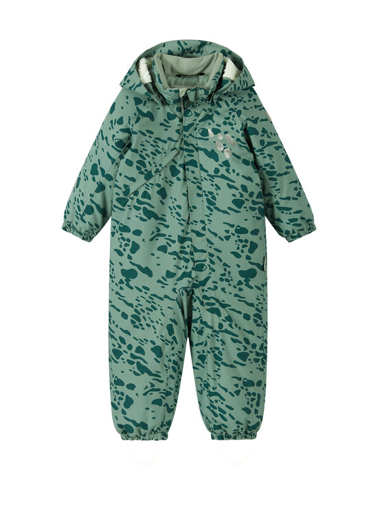 Reima - Kombinesoon Hasula - 81B4 STONE GREEN | Stockmann - photo 1