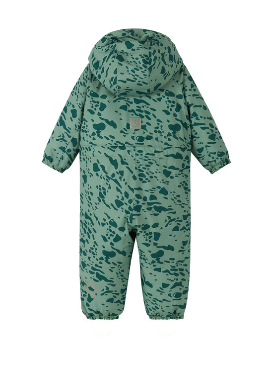 Reima - Kombinesoon Hasula - 81B4 STONE GREEN | Stockmann - photo 2