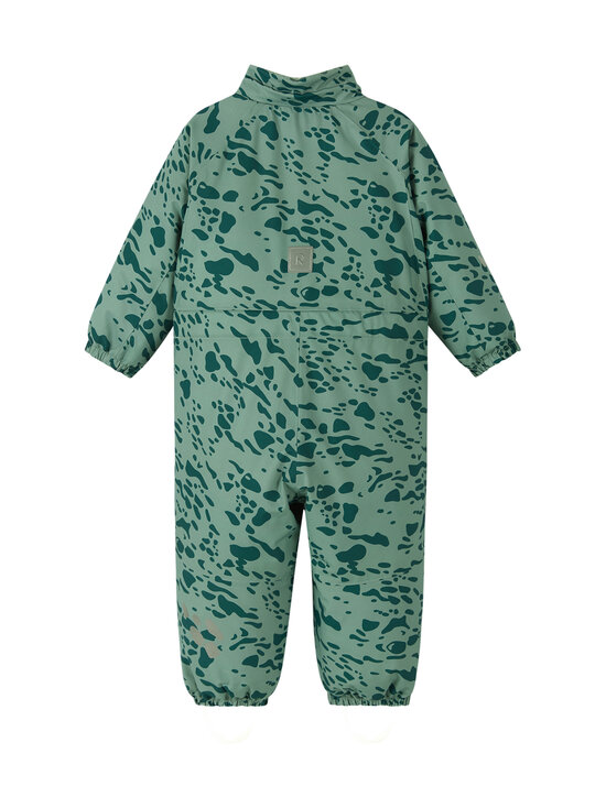 Reima - Kombinesoon Hasula - 81B4 STONE GREEN | Stockmann - photo 3