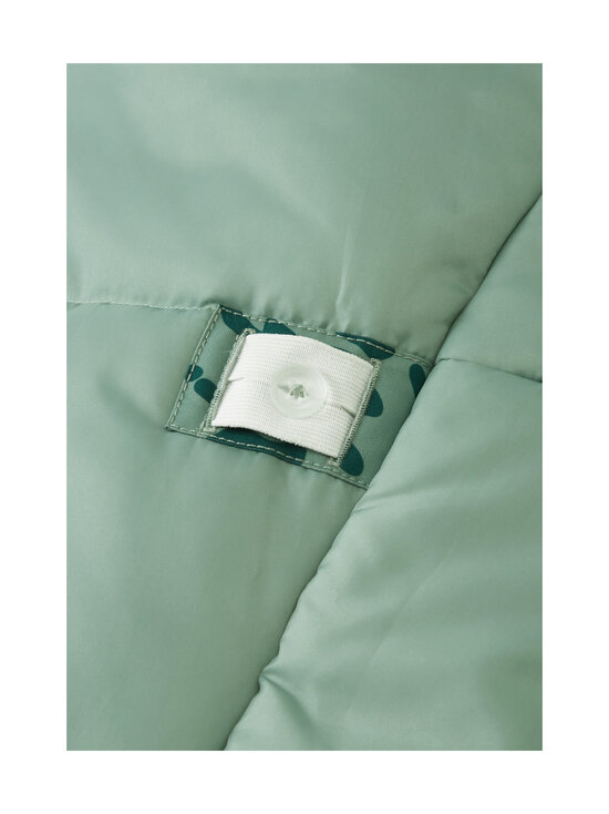 Reima - Kombinesoon Hasula - 81B4 STONE GREEN | Stockmann - photo 5