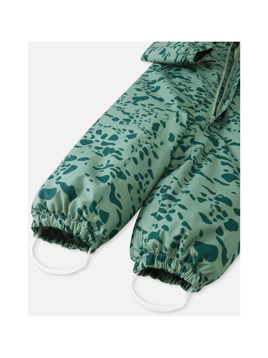 Reima - Kombinesoon Hasula - 81B4 STONE GREEN | Stockmann - photo 6