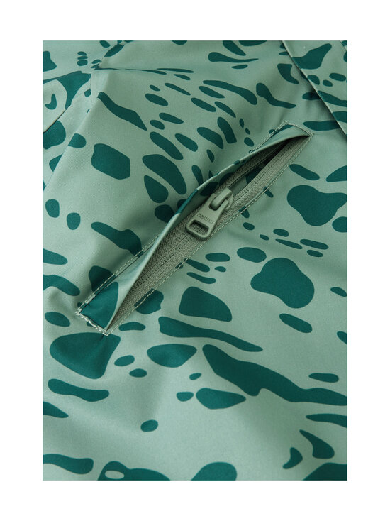 Reima - Kombinesoon Hasula - 81B4 STONE GREEN | Stockmann - photo 7