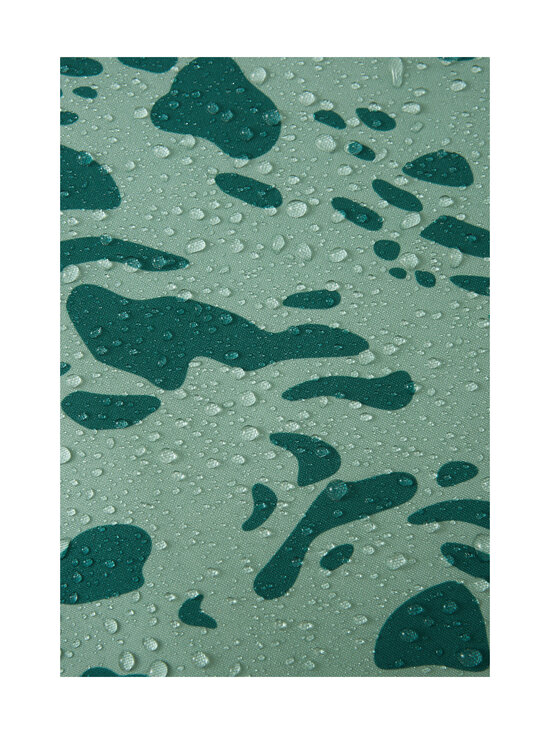 Reima - Kombinesoon Hasula - 81B4 STONE GREEN | Stockmann - photo 8