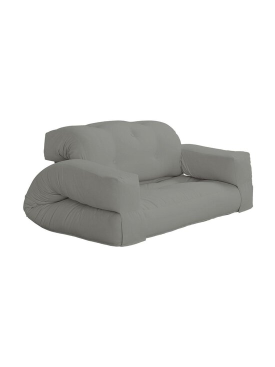 Karup - Hippo-futonsohva grey - GREY | Stockmann - photo 1