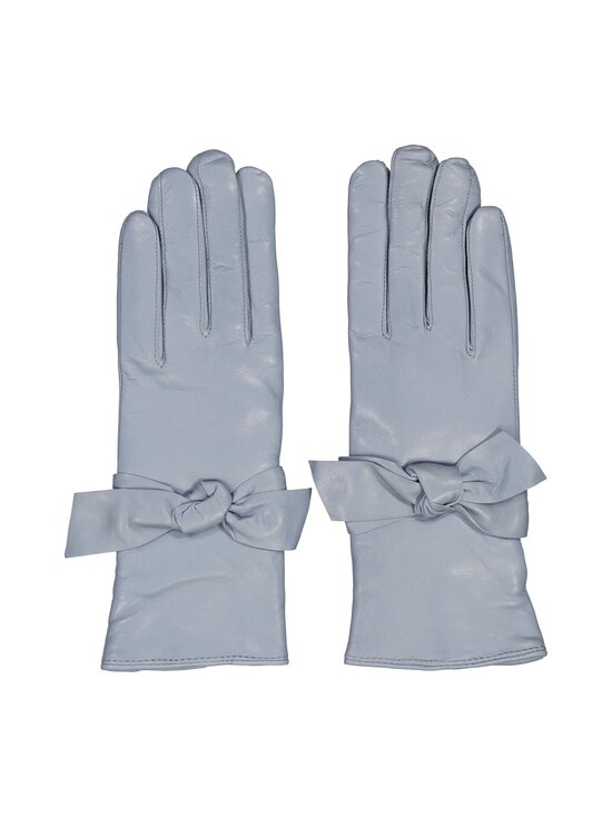 Sauso - Saga ādas cimdi - LIGHT BLUE | Stockmann - photo 2