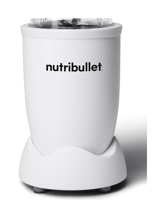 Nutribullet - Pro Blender -blenderi 900 W - WHITE - photo 3 Nutribullet - Pro Blender -blenderi 900 W - WHITE | Stockmann - photo 3