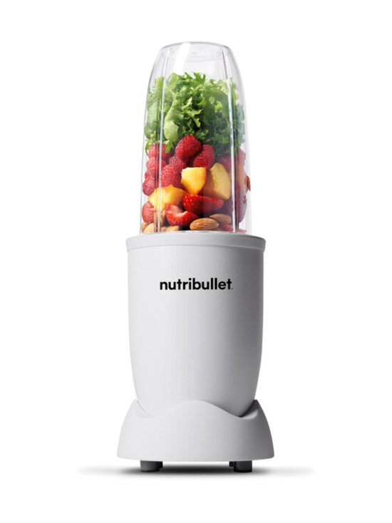 Nutribullet - Pro Blender -blenderi 900 W - WHITE - photo 4 Nutribullet - Pro Blender -blenderi 900 W - WHITE | Stockmann - photo 4