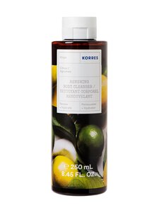 Korres - Dušigeel Citrus Showergel | Stockmann