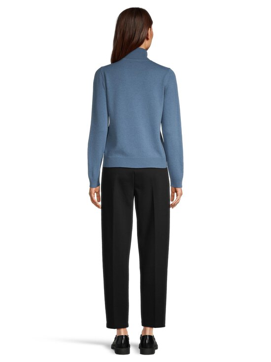 NOOM - Salla vilnas džemperis - MID BLUE | Stockmann - photo 3