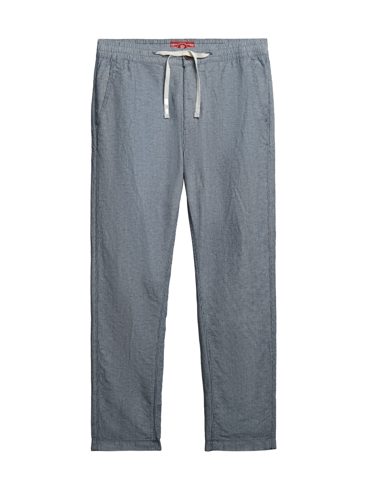 Merchant Linen -housut