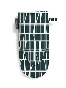 Finlayson - Coronna-patakinnas - DARK GREEN Finlayson - Coronna-patakinnas - DARK GREEN | Stockmann