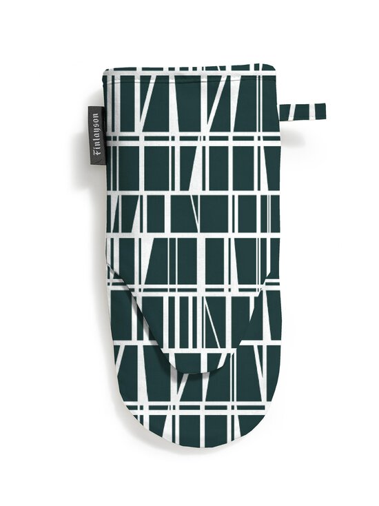 Finlayson - Pajakinnas Coronna - DARK GREEN - photo 1 Finlayson - Pajakinnas Coronna - DARK GREEN | Stockmann - photo 1