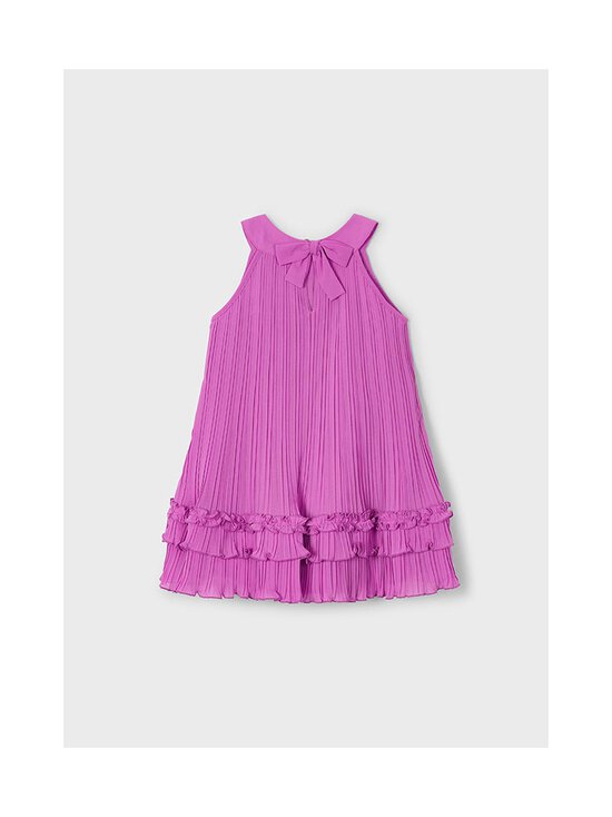 Mayoral - Pliseerattu mekko - ORCHID 47 - photo 2 Mayoral - Pliseerattu mekko - ORCHID 47 | Stockmann - photo 2